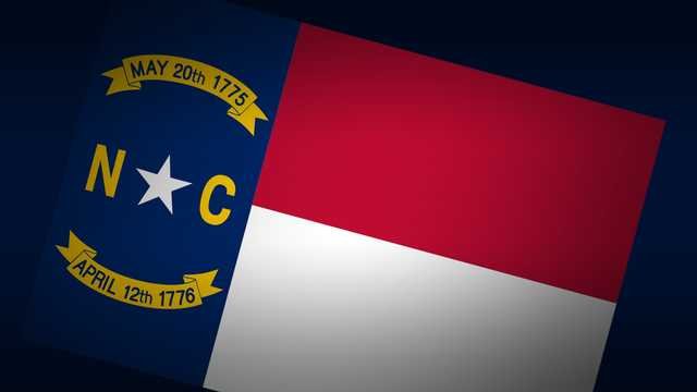 North Carolina Primary Results
