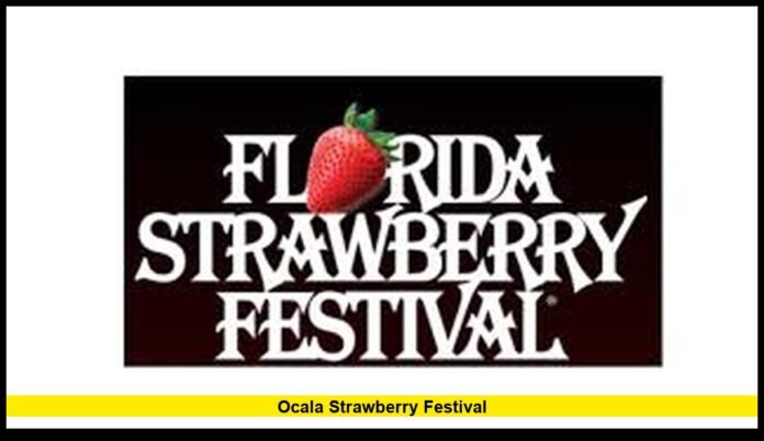 Draws Crowds to Downtown Market for a Day of Fresh Berries, Local Vendors, and Live Music
