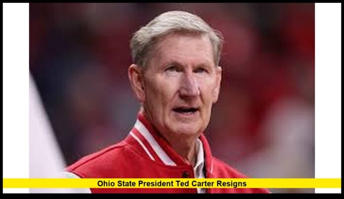 Leadership Transition at One of America’s Largest Universities