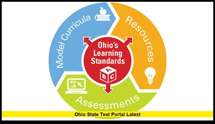 Ohio State Test Portal Latest How Students, Teachers, and Schools Use the System During the 2026 Testing Season