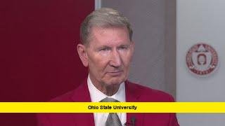 Ohio State University Ohio State University