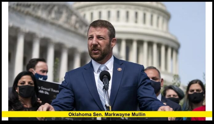 Political Career, Background, and Role in the U.S. Senate