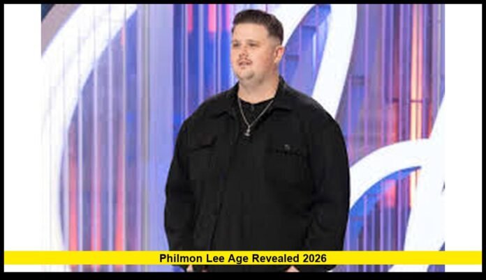 How Old Is Philmon Lee and Why His American Idol Journey Is Winning Over Viewers