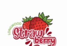Longwood Strawberry Festival