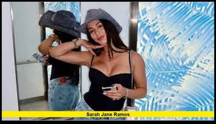 Sarah Jane Ramos Background, Social Media Presence, and Why Her Name Is Trending Online