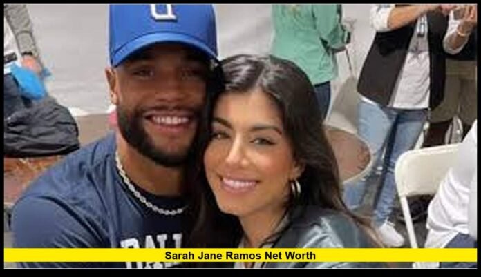 Sarah Jane Ramos Net Worth What Is Publicly Known About Her Finances and Online Influence