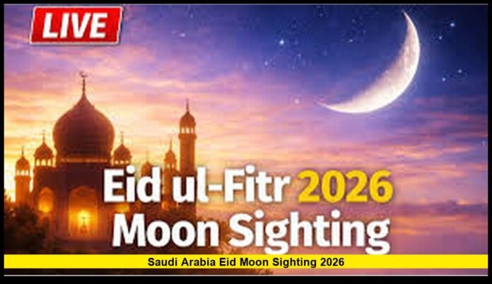 Live Updates, Expected Eid Date, and Global Impact in 2026