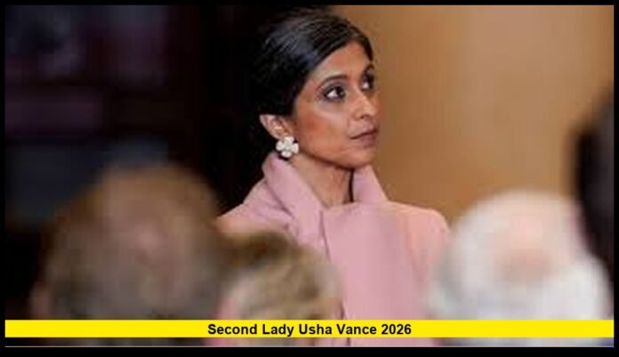 Her Life, Career, and the Expanding Role She Brings to Washington