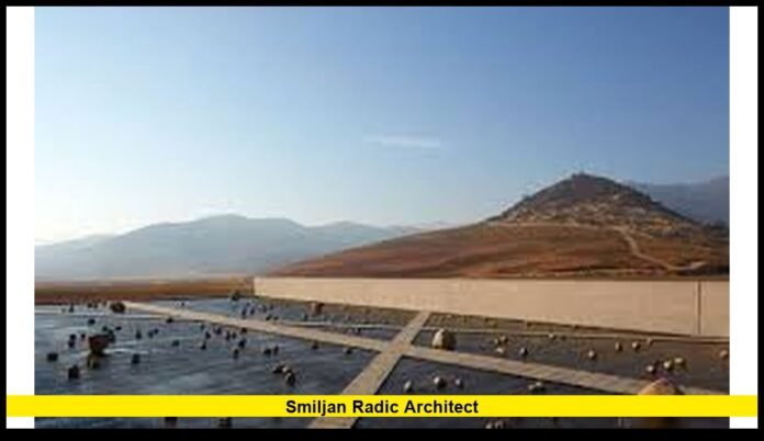 Career, Design Philosophy, and Iconic Projects Shaping Modern Architecture