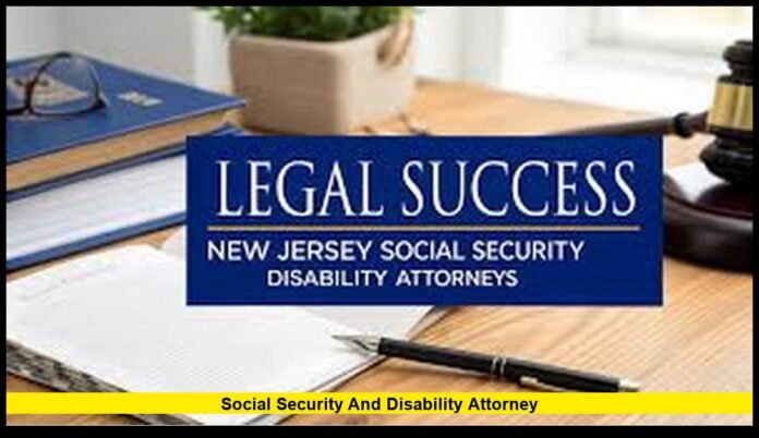 How Legal Representation Can Strengthen Your SSDI or SSI Claim