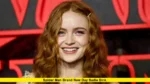 Spider Man Brand New Day Sadie Sink