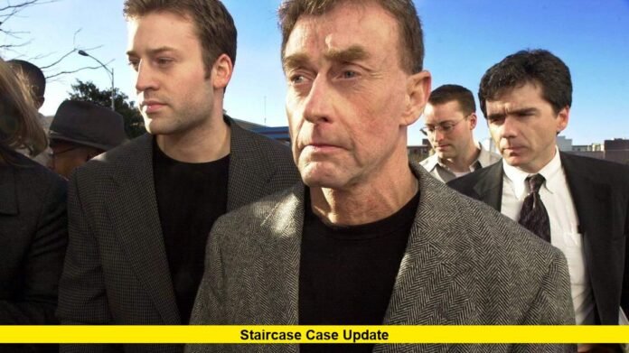 Staircase Case Update