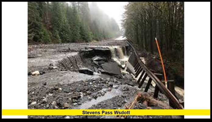 Current Travel Conditions, Weather Monitoring, and Safety Updates for US-2