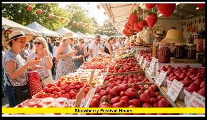 Daily Schedules, Opening Times, and What Visitors Should Expect