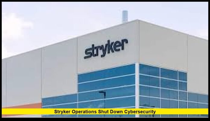 Manufacturing Disruption Highlights Cybersecurity Risks in the Medical Technology Industry