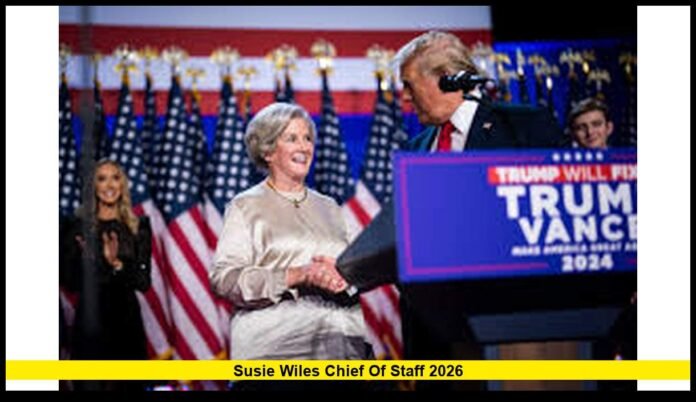 Career, Political Influence, and Leadership Role in U.S. Government