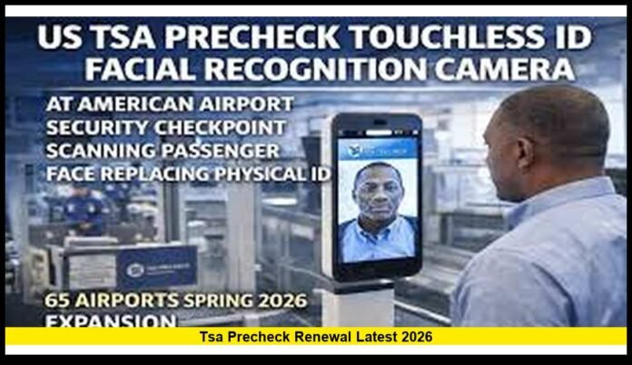 Complete 2026 Guide to Fees, Eligibility, Timeline, and How U.S. Travelers Can Renew Easily