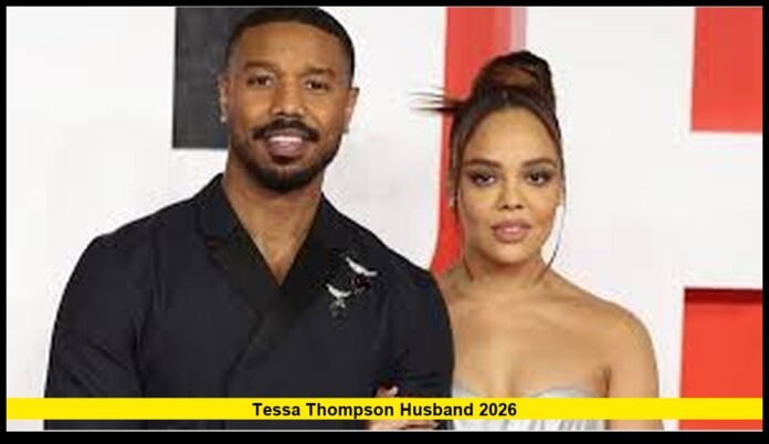 Tessa Thompson Husband 2026 What We Know About the Actress’s Relationship Status in 2026