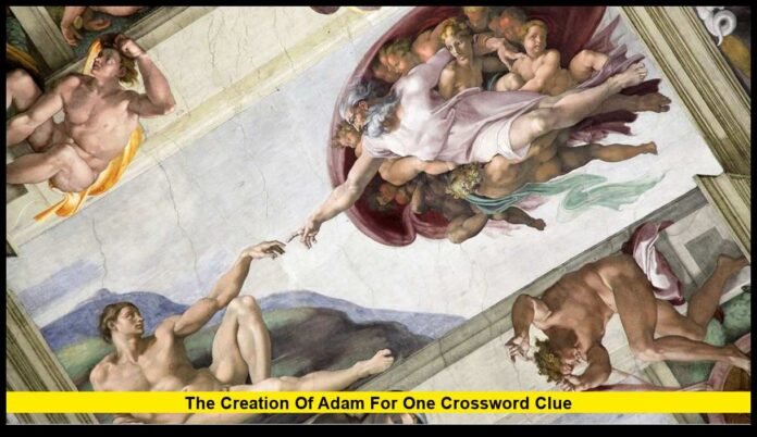 Why “Fresco” Is the Correct Puzzle Answer