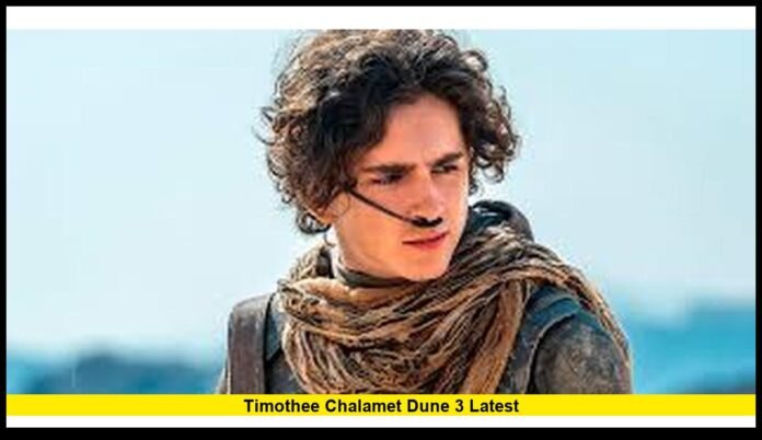 What We Know About the Next Chapter of the Epic Sci-Fi Saga