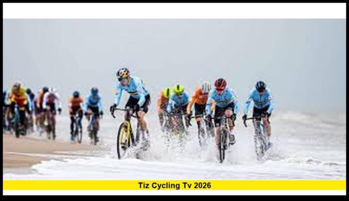 Why the Online Cycling Streaming Site Keeps Drawing Attention From Global Race Fans