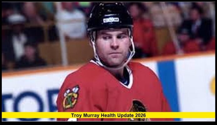 Chicago Blackhawks Analyst Steps Away From Broadcasting During Cancer Treatment