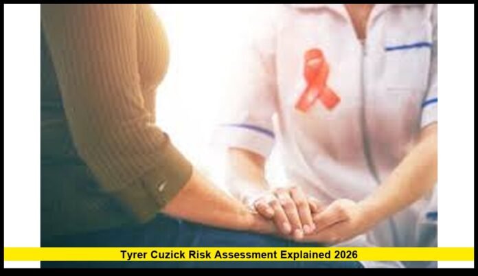 What This Breast Cancer Test Reveals and Why It’s Gaining Attention in 2026