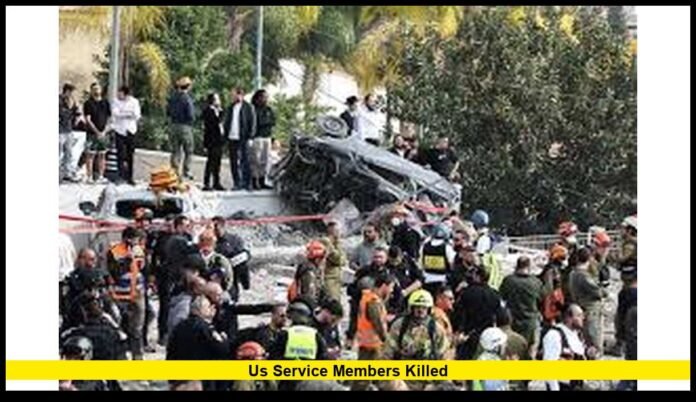 Inside the Military’s Process for Confirmation, Notification, and National Remembrance