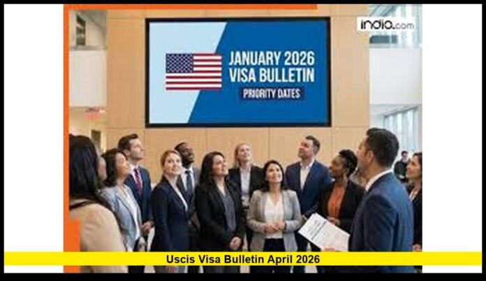 Full Breakdown of Priority Dates, Green Card Backlogs, and Key Changes