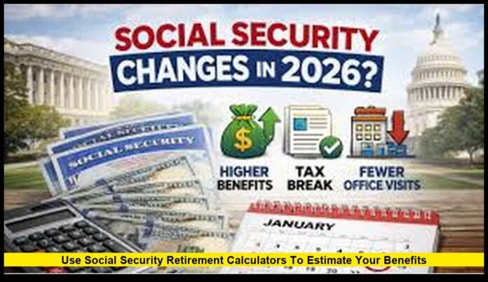 A Complete Guide for U.S. Workers Planning Retirement