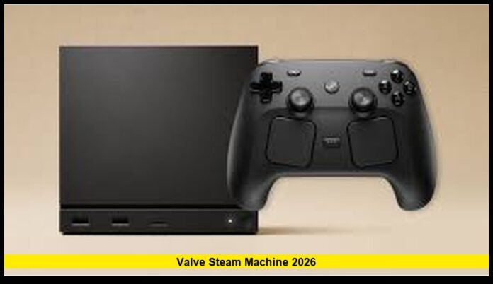 How Valve’s Console-Style PC Gaming System Shaped the Future of Steam Hardware