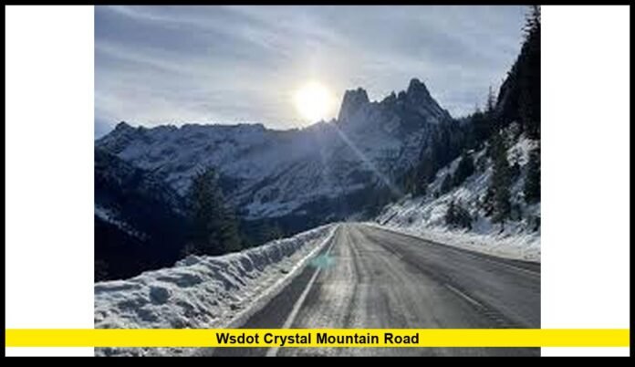 Current Road Conditions, Traffic Monitoring, and Travel Updates for Washington’s Popular Ski Destination