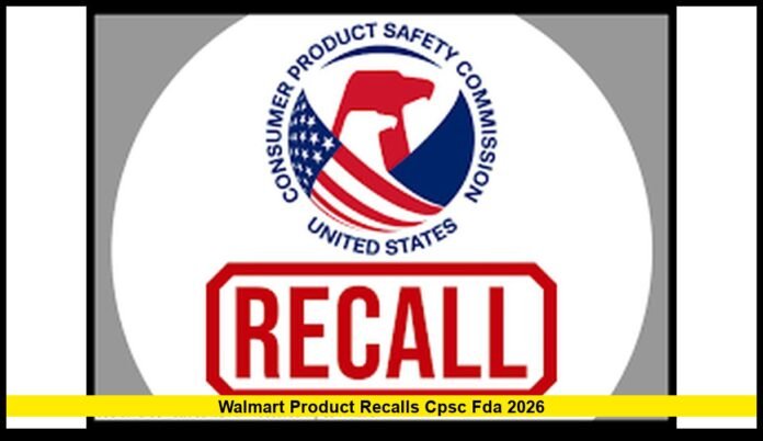 Latest Safety Alerts Impacting U.S. Consumers in 2026