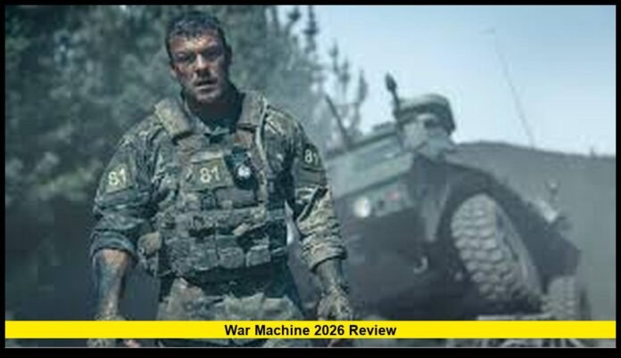 A Deep Look at the Brad Pitt Military Satire and Its Continued Relevance
