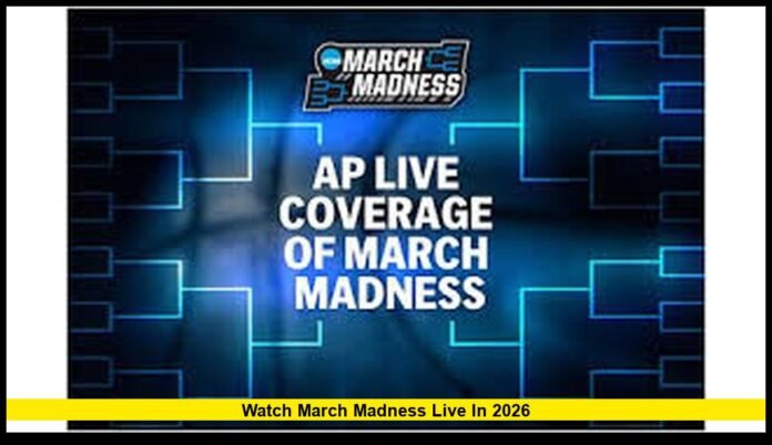 Complete 2026 Streaming Guide, TV Coverage, and Real-Time Access