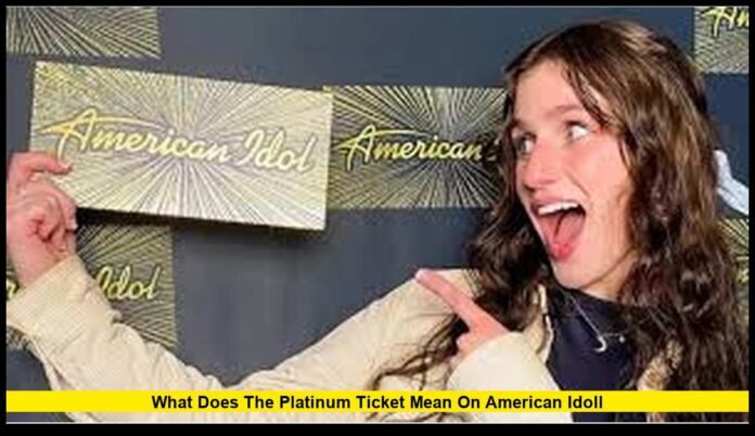 Inside the Show’s Most Powerful Audition Advantage