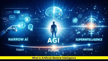What Is Artificial General Intelligence