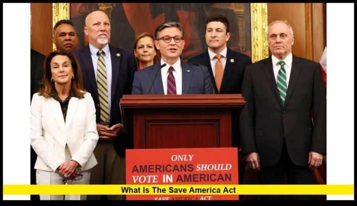 Key Details About the U.S. Election Integrity Proposal