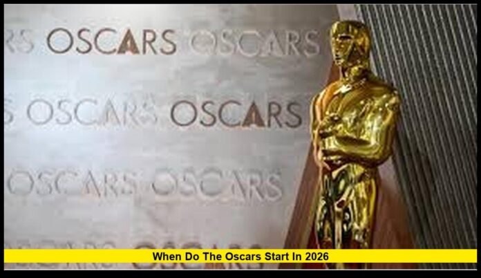 Full Start Time, Broadcast Details, and Viewing Guide