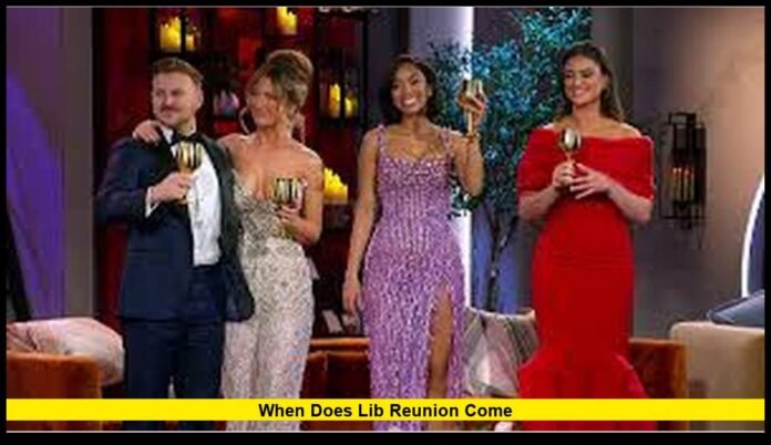 Latest Love Is Blind Reunion Release Schedule and What Fans Can Expect