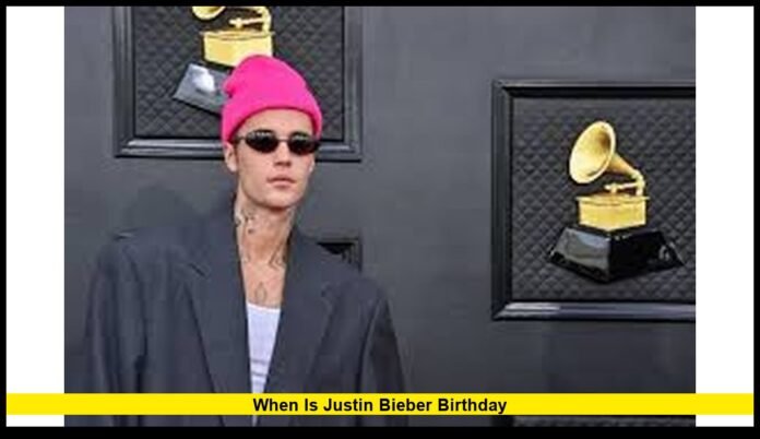 Full Details on His Birth Date, Age, and 2026 Milestone