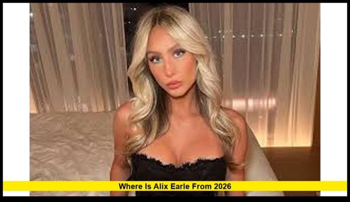 Where Is Alix Earle From 2026 Discover Her Hometown, Early Life, and the Real Story Behind Her Rise to Fame