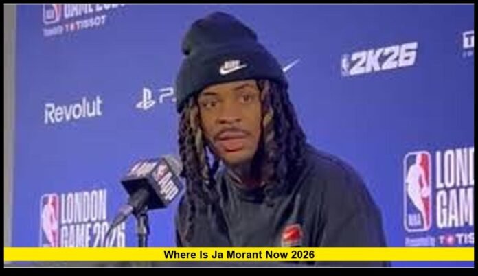 Full 2026 Update on His Team, Role, Performance, and Current Status