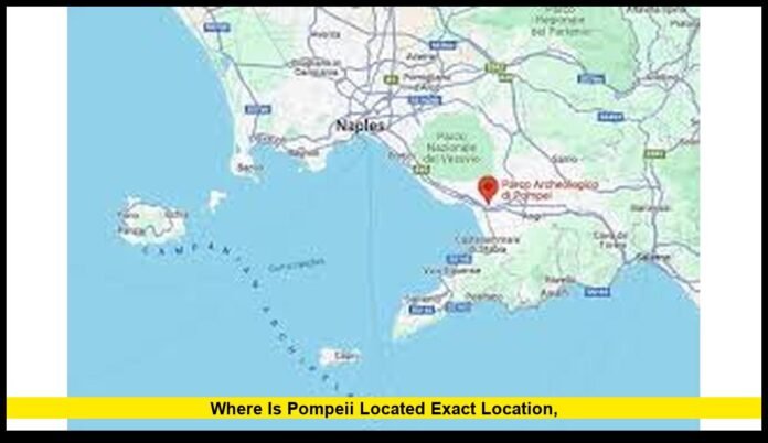 Exact Map Location, Historical Setting, and 2026 Visitor Insights