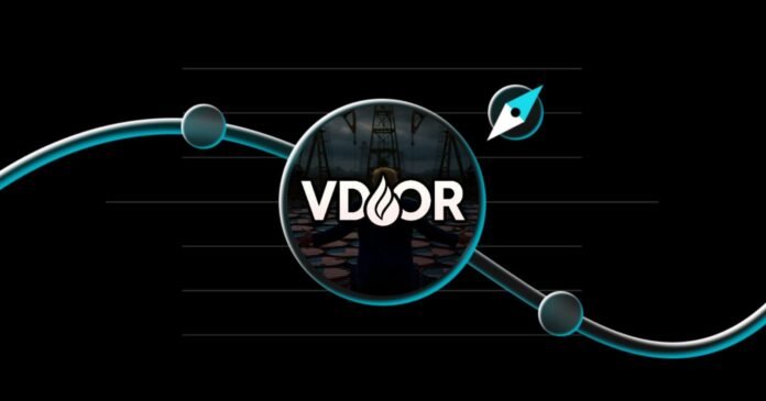 Where to Buy VDOR. Where to Buy VDOR