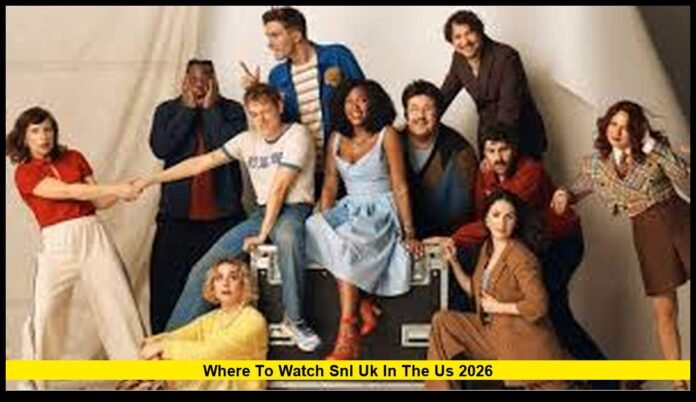 Full 2026 Guide to Availability and Streaming Reality