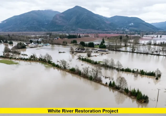 White River Restoration Project