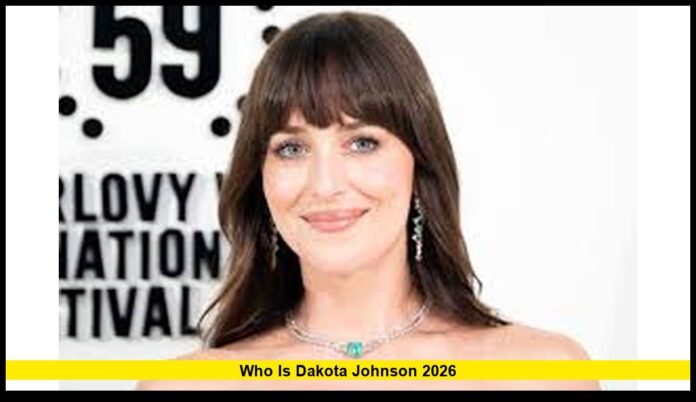 Inside the Life, Career, and Hollywood Journey of the American Actress