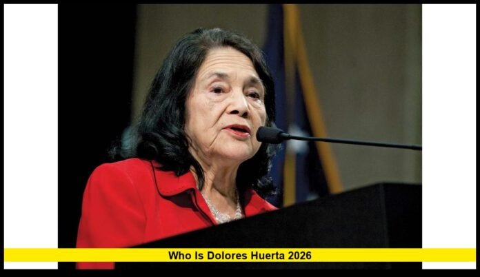 Biography, Labor Movement Leadership, and Her Ongoing Role in 2026