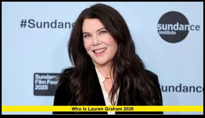 The Actress Behind Gilmore Girls and Her Career in Television and Writing